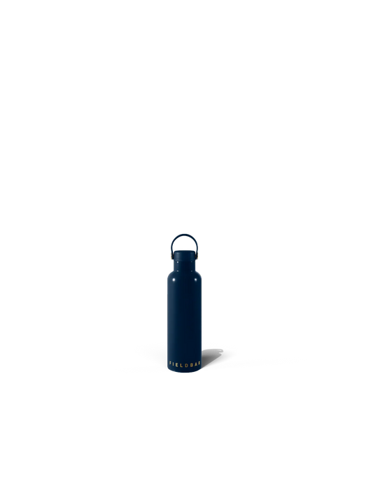 Field Bottle / Sea Boat Blue