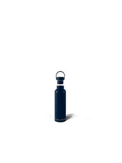 Field Bottle / Sea Boat Blue