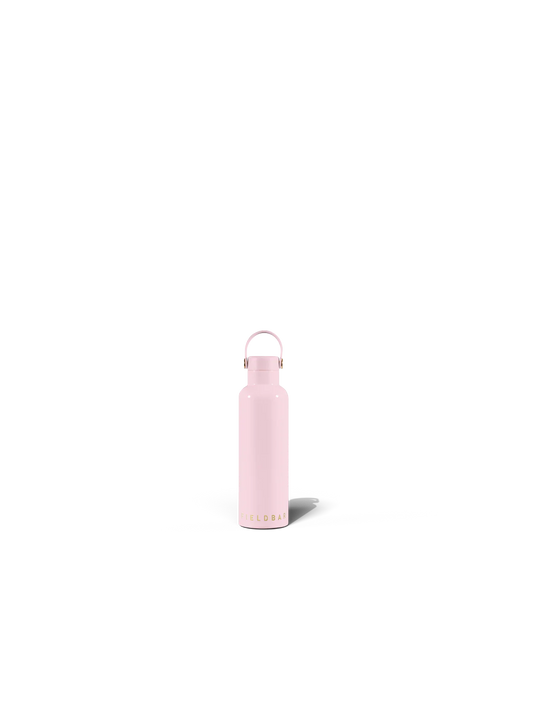 Field Bottle / Nellie Pink