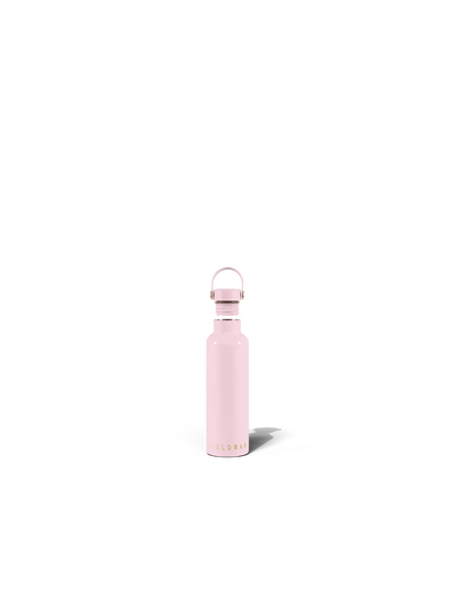Field Bottle / Nellie Pink