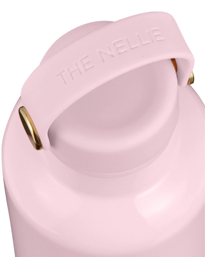 Field Bottle / Nellie Pink