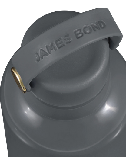 Field Bottle / Oyster Grey