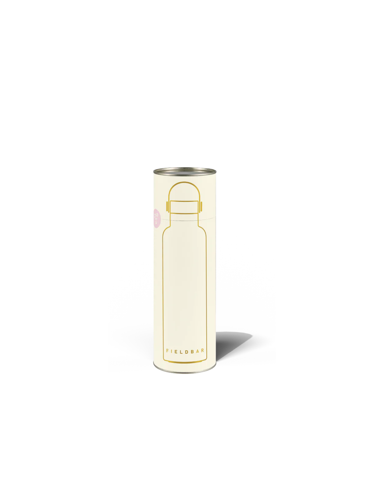 Field Bottle / Nellie Pink