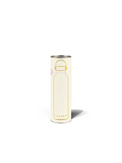 Field Bottle / Nellie Pink