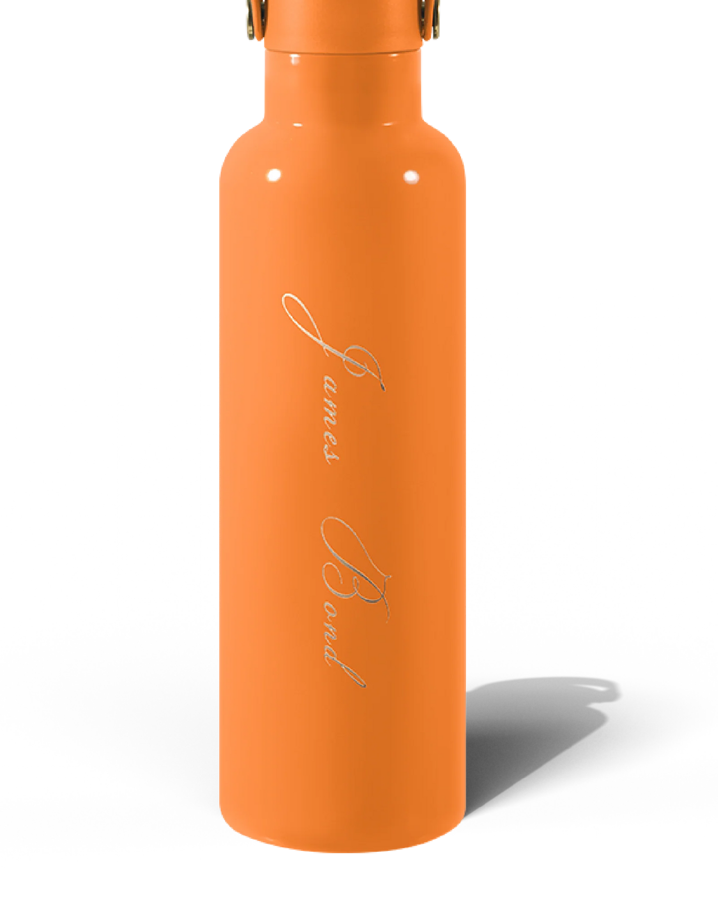 Field Bottle / Orchard Orange