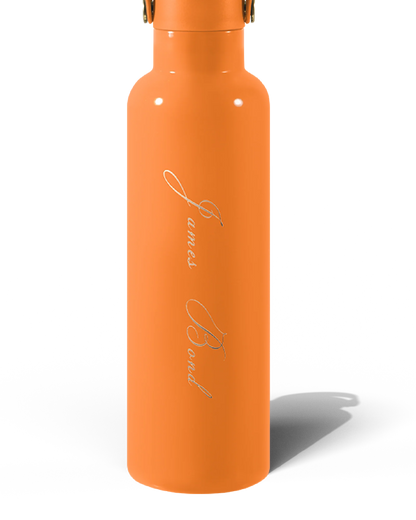 Field Bottle / Orchard Orange