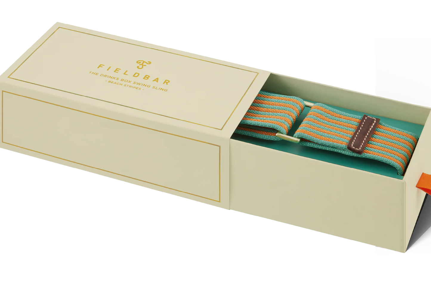 Mini Bar Swing Sling / Portofino / Parisian Green