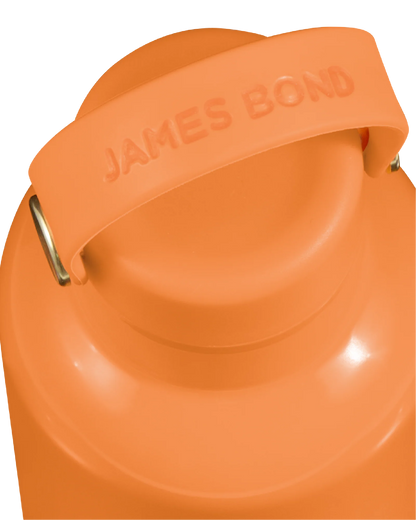 Field Bottle / Orchard Orange