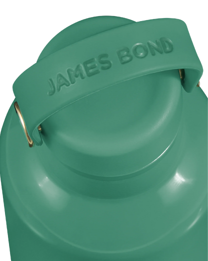 Field Bottle / Parisian Green