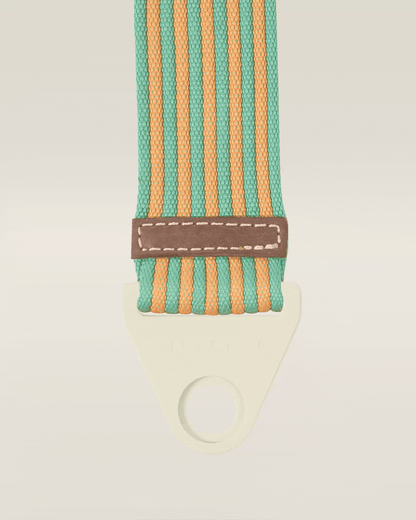 Mini Bar Swing Sling / Portofino / Parisian Green
