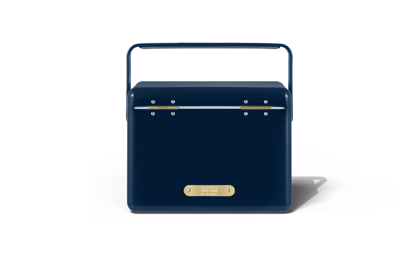 Mini Bar / Sea Boat Blue