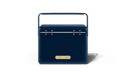 Mini Bar / Sea Boat Blue