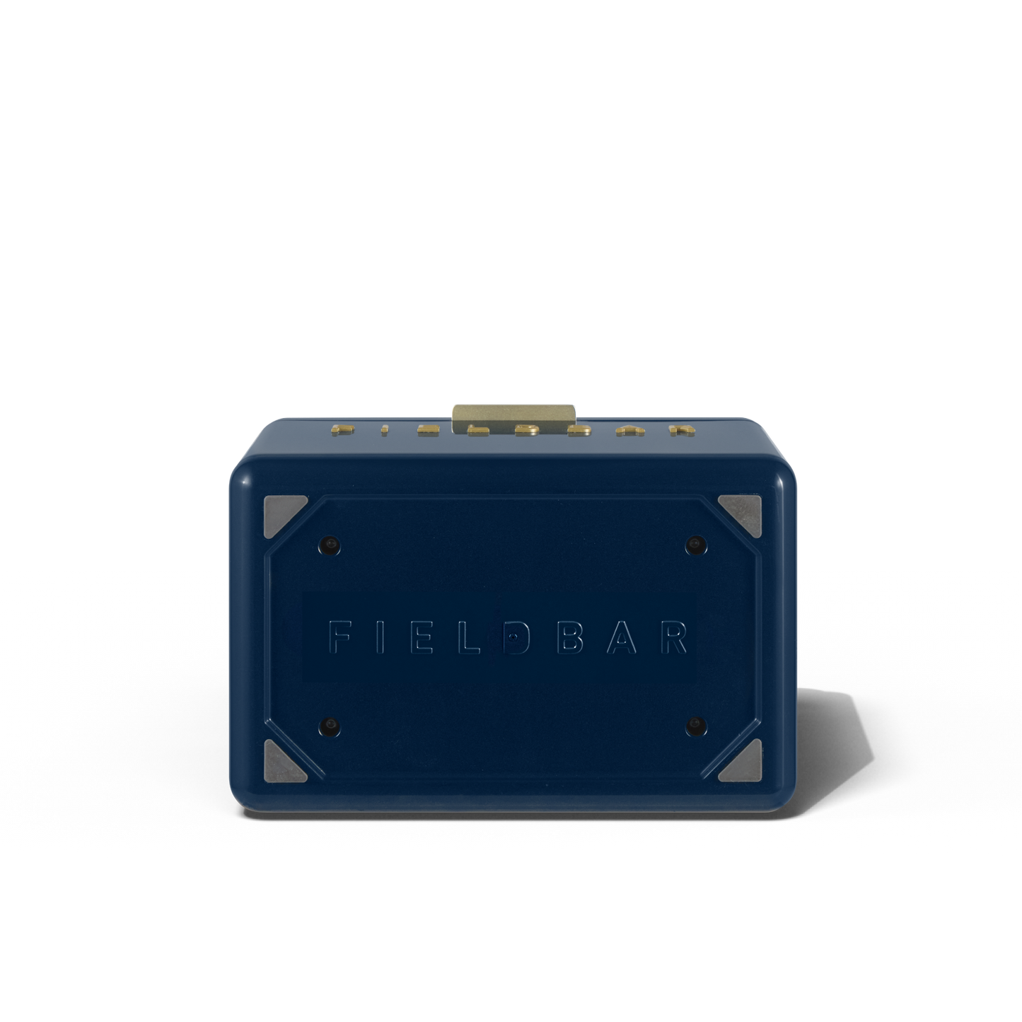 Mini Bar / Sea Boat Blue