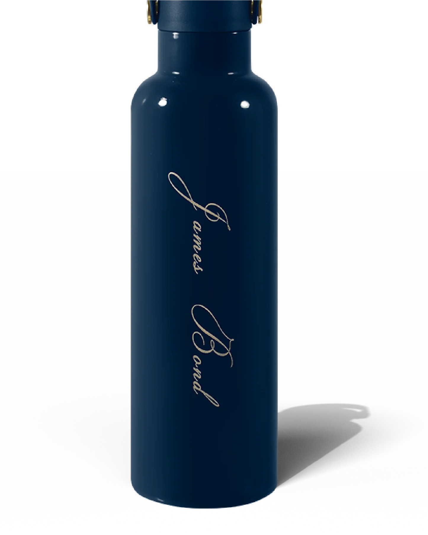 Field Bottle / Sea Boat Blue