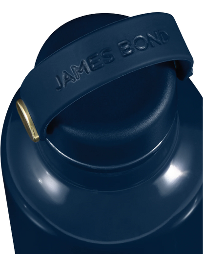 Field Bottle / Sea Boat Blue